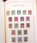 1900-1954, Excellente collection en 7 albums MOC très
