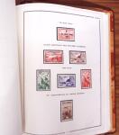 1900-1954, Excellente collection en 7 albums MOC très