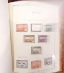 1900-1954, Excellente collection en 7 albums MOC très