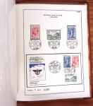 1900-1954, Excellente collection en 7 albums MOC très