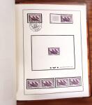 1900-1954, Excellente collection en 7 albums MOC très