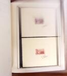 1900-1954, Excellente collection en 7 albums MOC très