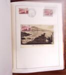 1900-1954, Excellente collection en 7 albums MOC très