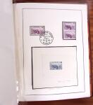 1900-1954, Excellente collection en 7 albums MOC très