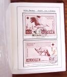 1900-1954, Excellente collection en 7 albums MOC très