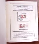 1900-1954, Excellente collection en 7 albums MOC très