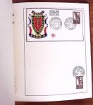 1900-1954, Excellente collection en 7 albums MOC très