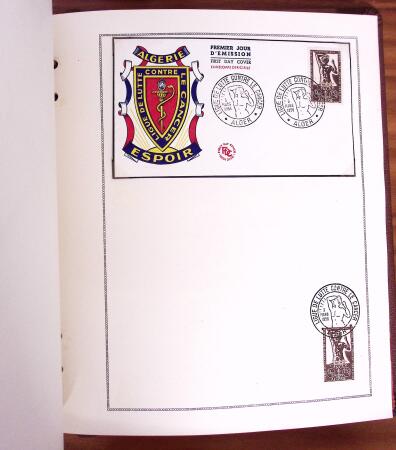 1900-1954, Excellente collection en 7 albums MOC très
