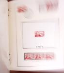 1900-1954, Excellente collection en 7 albums MOC très
