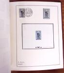 1900-1954, Excellente collection en 7 albums MOC très