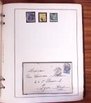1900-1954, Excellente collection en 7 albums MOC très