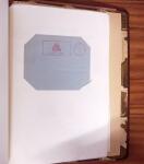 1900-1954, Excellente collection en 7 albums MOC très