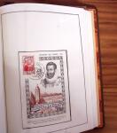 1900-1954, Excellente collection en 7 albums MOC très