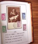 1900-1954, Excellente collection en 7 albums MOC très