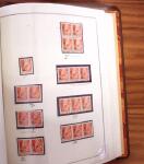 1900-1954, Excellente collection en 7 albums MOC très