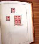 1900-1954, Excellente collection en 7 albums MOC très