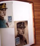1900-1954, Excellente collection en 7 albums MOC très