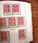 1900-1954, Excellente collection en 7 albums MOC très