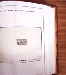 1900-1954, Excellente collection en 7 albums MOC très