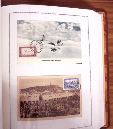 1900-1954, Excellente collection en 7 albums MOC très