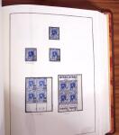 1900-1954, Excellente collection en 7 albums MOC très