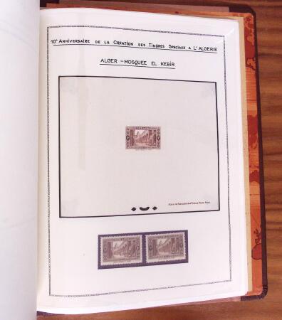 1900-1954, Excellente collection en 7 albums MOC très
