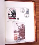 1900-1954, Excellente collection en 7 albums MOC très