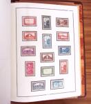 1900-1954, Excellente collection en 7 albums MOC très
