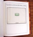 1900-1954, Excellente collection en 7 albums MOC très