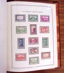 1900-1954, Excellente collection en 7 albums MOC très