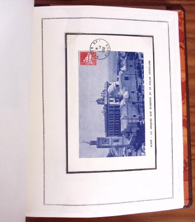 1900-1954, Excellente collection en 7 albums MOC très