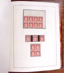 1900-1954, Excellente collection en 7 albums MOC très