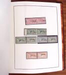 1900-1954, Excellente collection en 7 albums MOC très