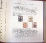 1840-1990, All-world estate in many albums and stockbooks,