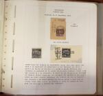1840-1990, All-world estate in many albums and stockbooks,