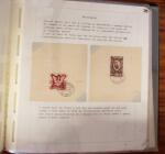 1840-1990, All-world estate in many albums and stockbooks,