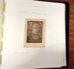 1840-1990, All-world estate in many albums and stockbooks,