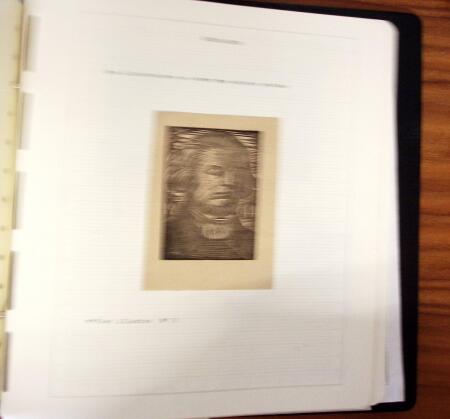 1840-1990, All-world estate in many albums and stockbooks,