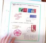 1840-1990, All-world estate in many albums and stockbooks,