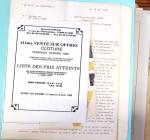 1840-1990, All-world estate in many albums and stockbooks,