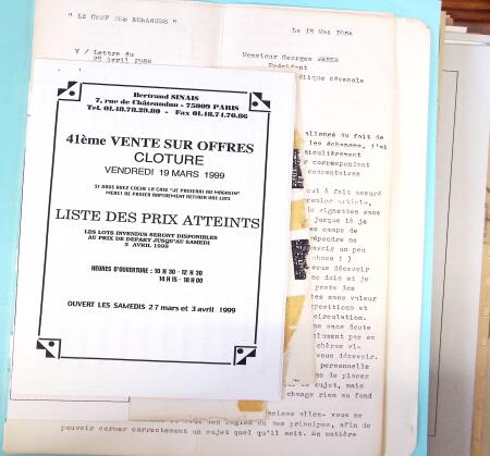 1840-1990, All-world estate in many albums and stockbooks,