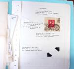 1840-1990, All-world estate in many albums and stockbooks,