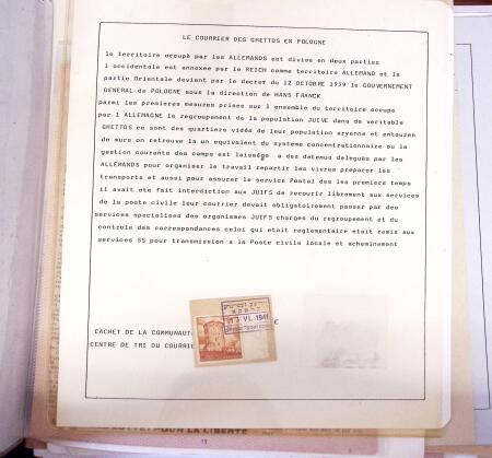 1840-1990, All-world estate in many albums and stockbooks,