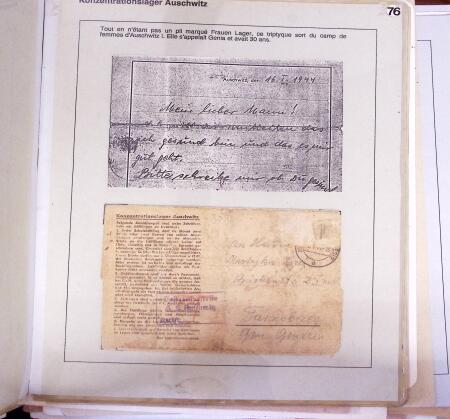1840-1990, All-world estate in many albums and stockbooks,