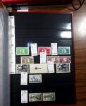 1859-1996, 3 Albums des colonies françaises, émissions