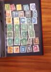 1870-1975, Interesting assembly incl. a JAPAN collection