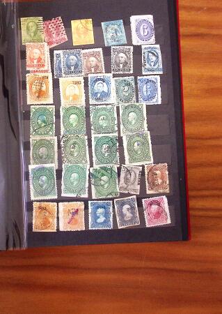 1870-1975, Interesting assembly incl. a JAPAN collection