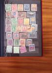 1870-1975, Interesting assembly incl. a JAPAN collection