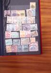 1870-1975, Interesting assembly incl. a JAPAN collection