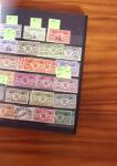 1870-1975, Interesting assembly incl. a JAPAN collection